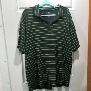 Mens Nike golf shirt‎ XXL